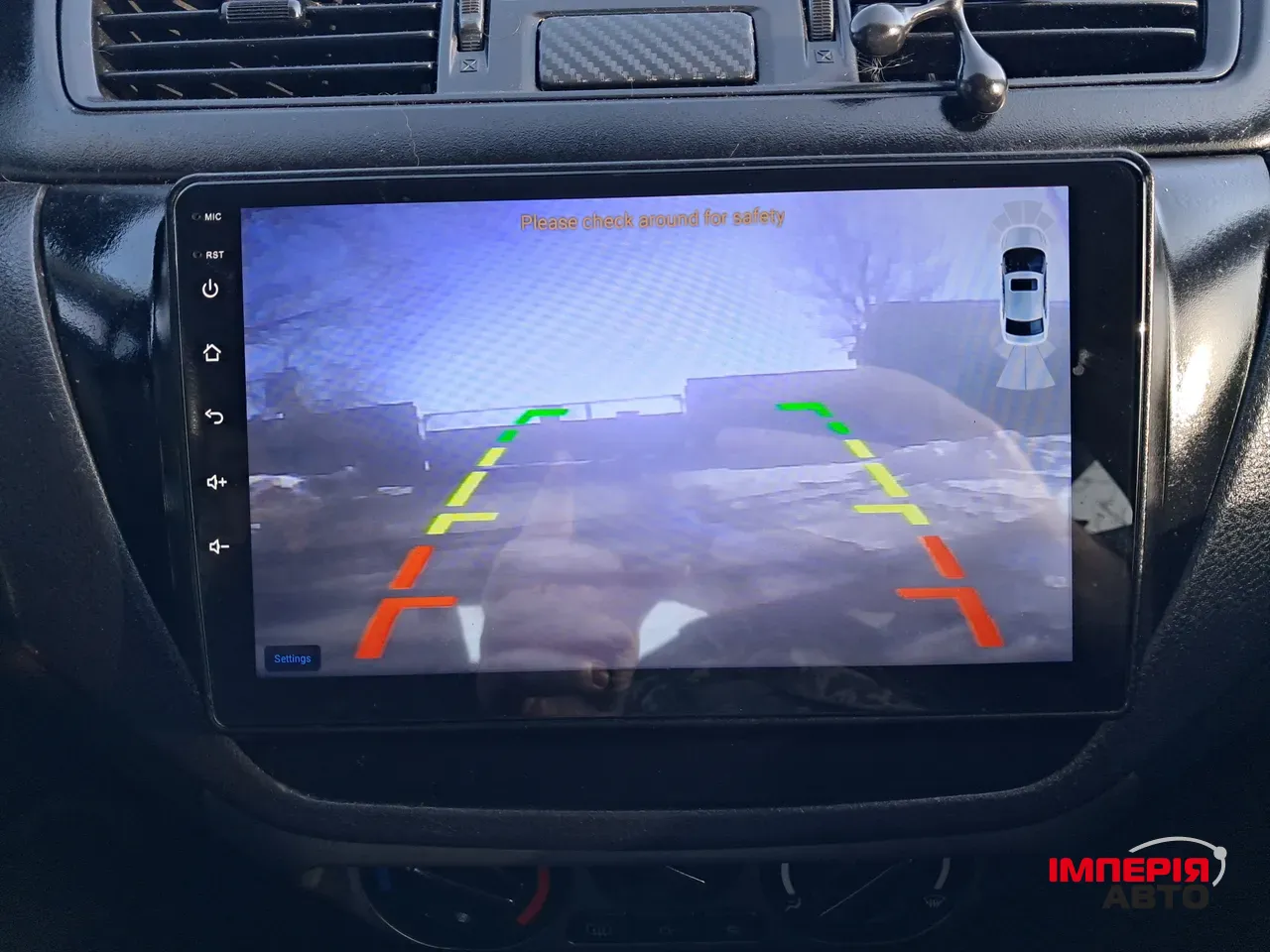 Mitsubishi Lancer - фото 12