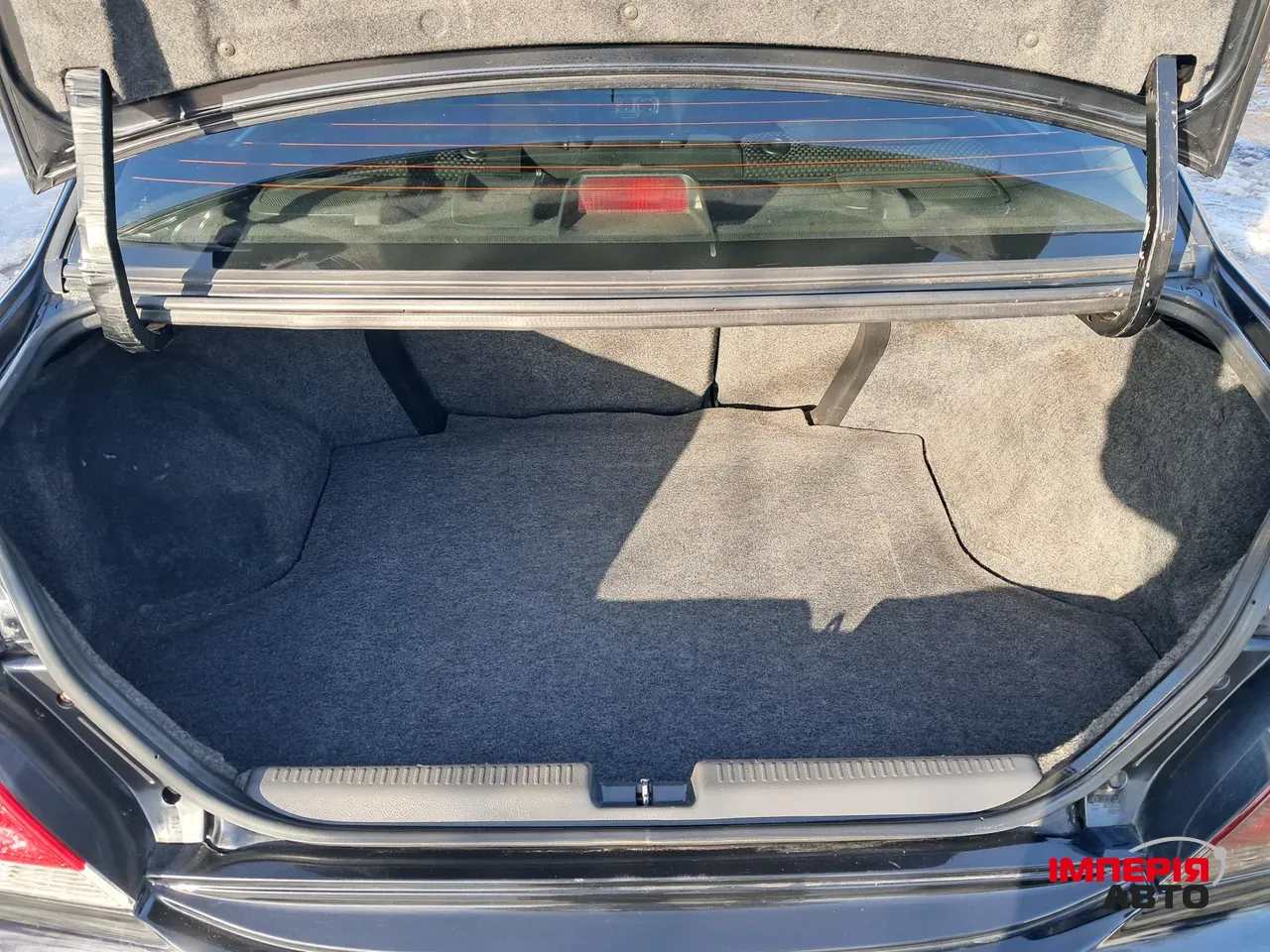 Mitsubishi Lancer - фото 21