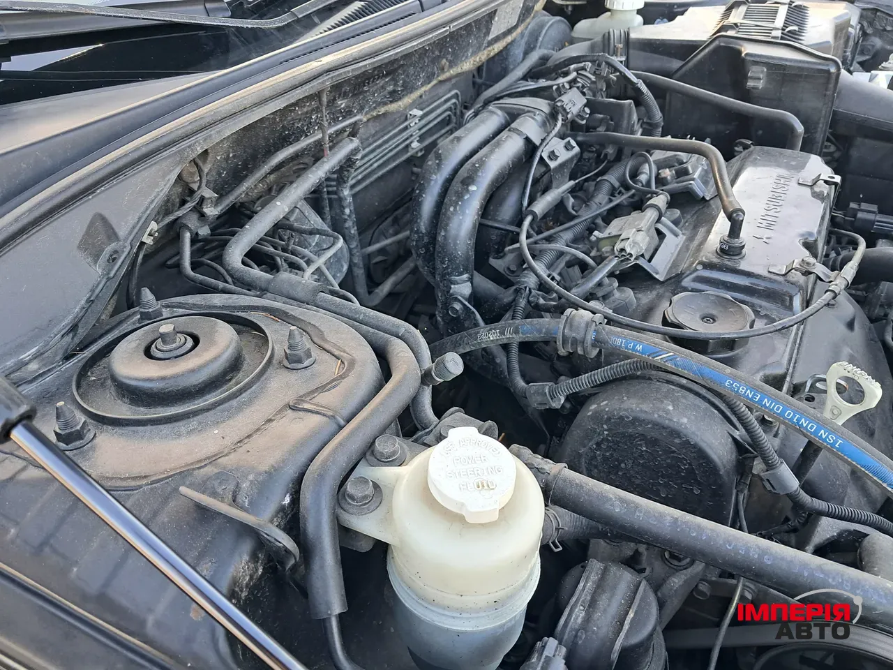 Mitsubishi Lancer - фото 22