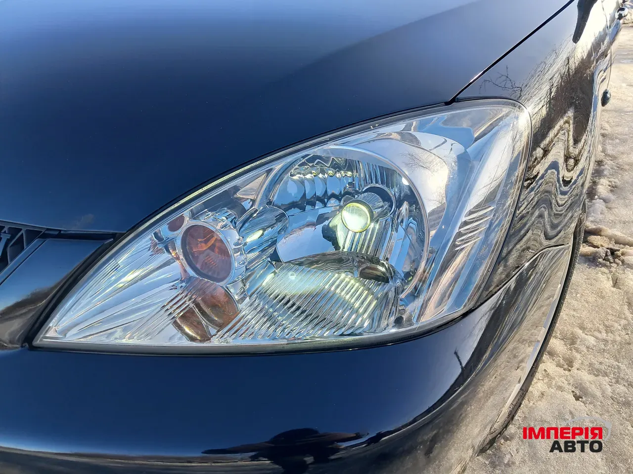 Mitsubishi Lancer - фото 5