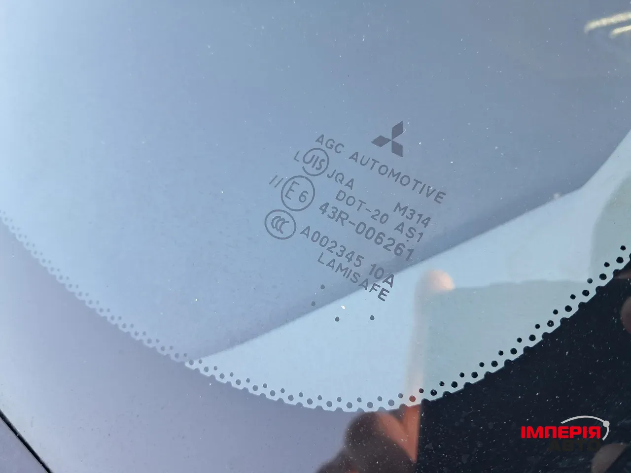 Mitsubishi Lancer - фото 19