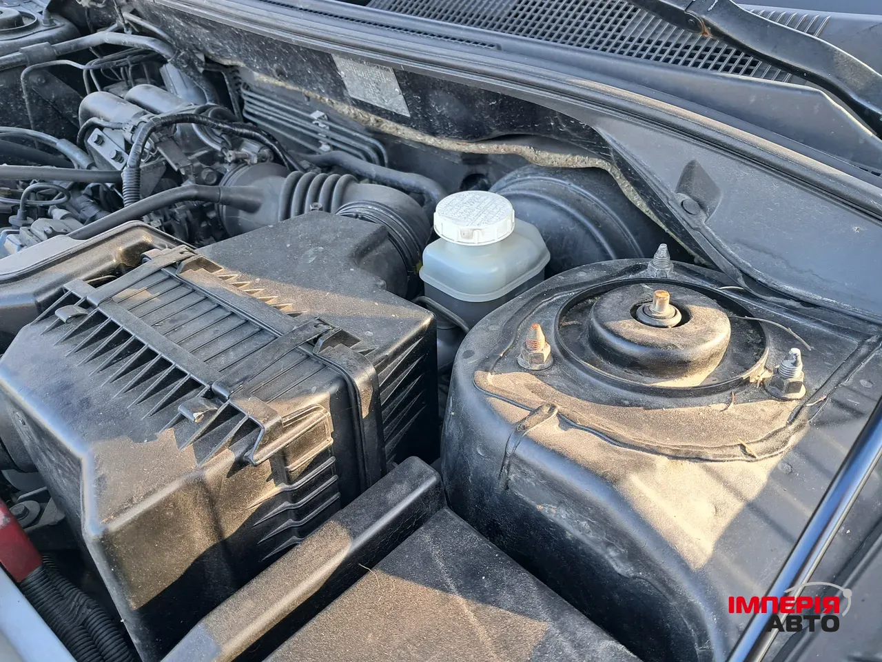 Mitsubishi Lancer - фото 23