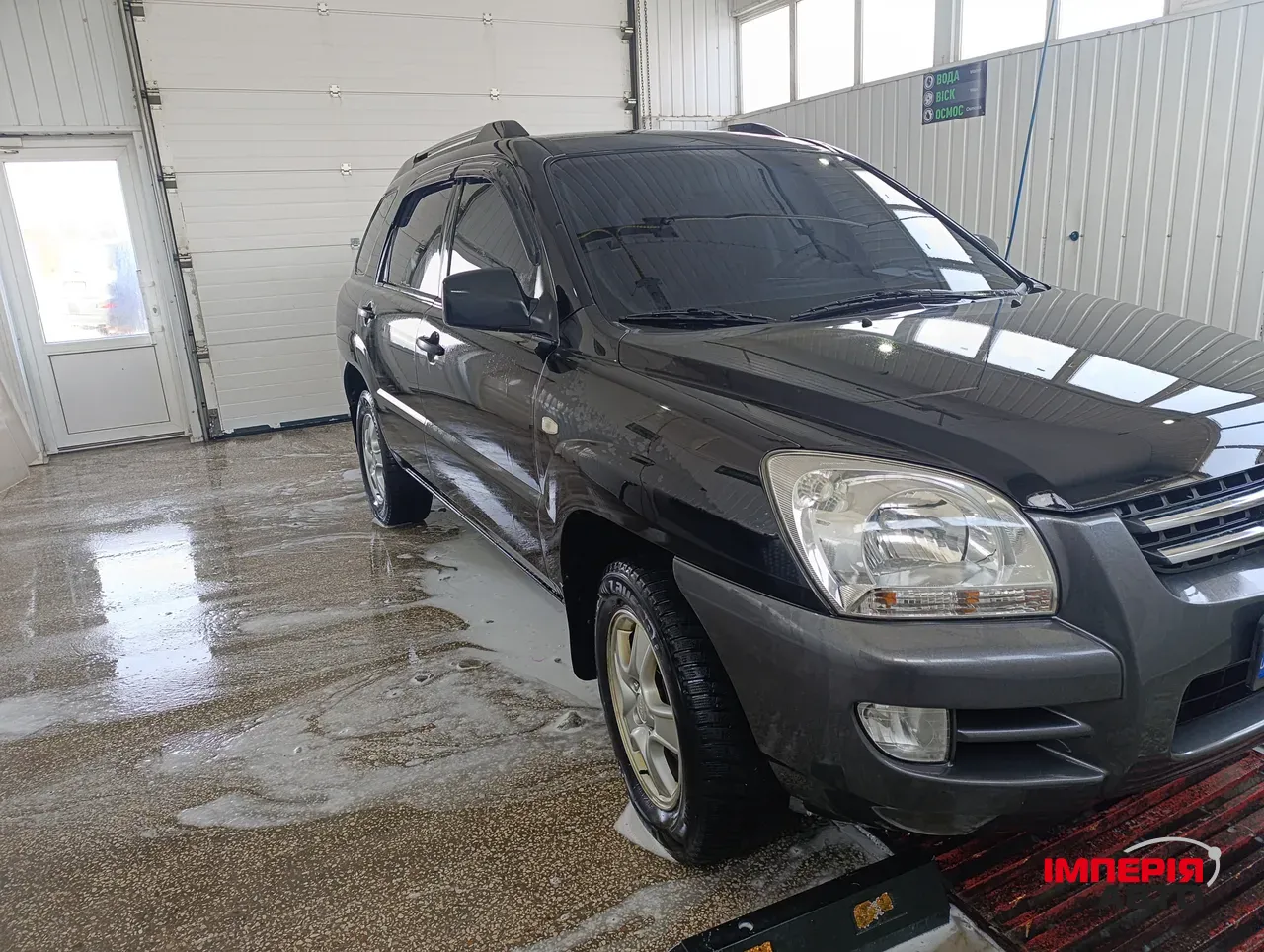 Kia Sportage - фото 7