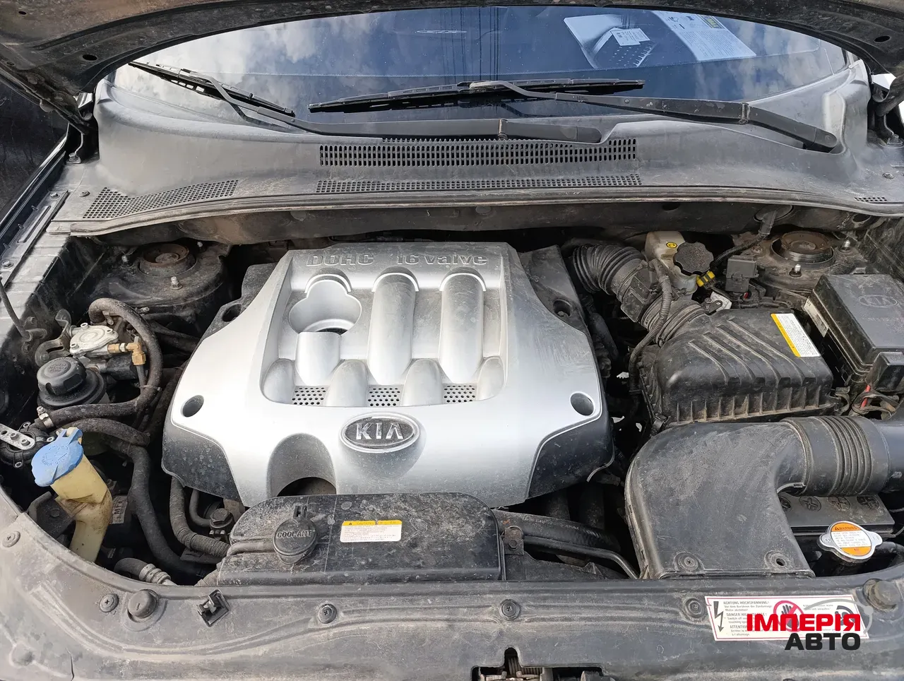 Kia Sportage - фото 9