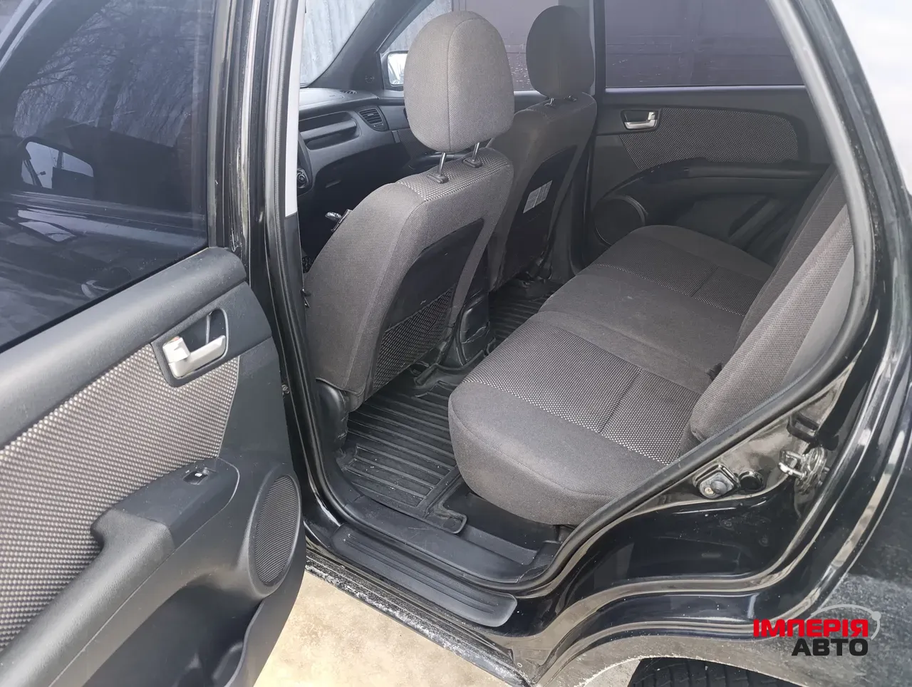 Kia Sportage - фото 11