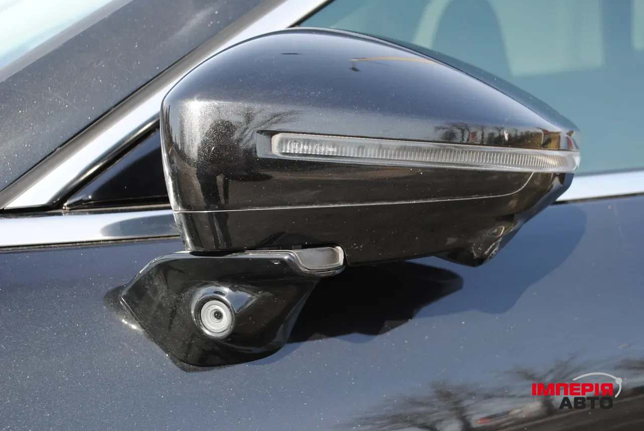 Zeekr 001 - фото 17