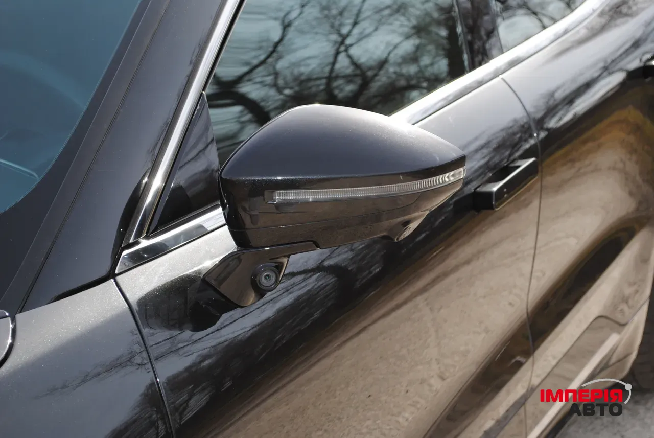 Zeekr 001 - фото 38