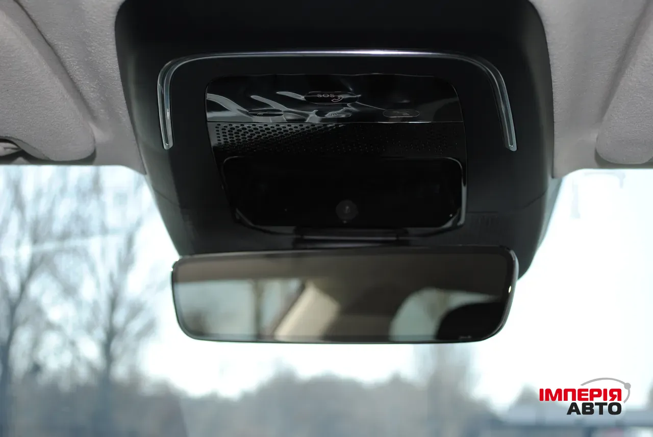 Zeekr 001 - фото 26