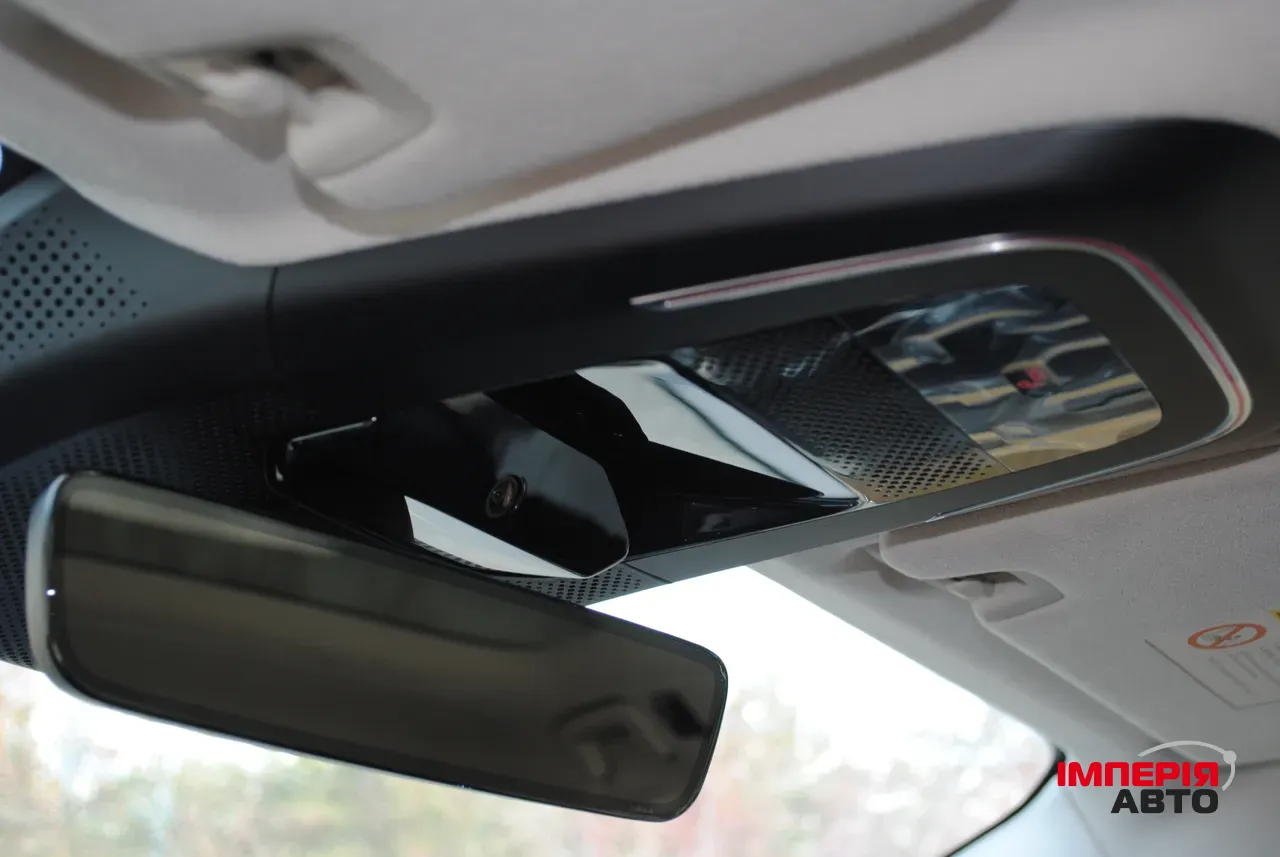 Zeekr 001 - фото 43