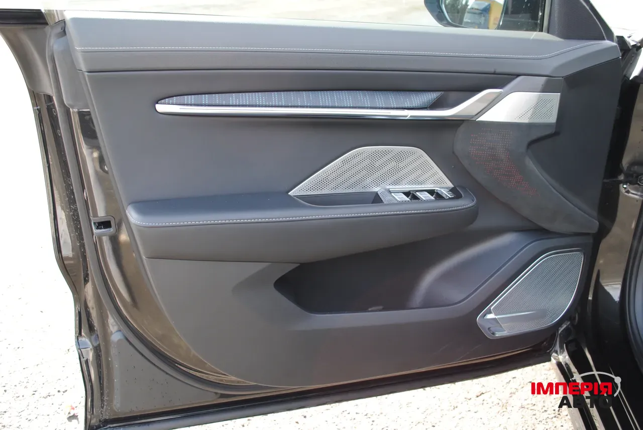 Zeekr 001 - фото 23