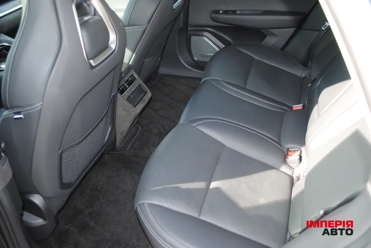 Zeekr 001 - фото 25