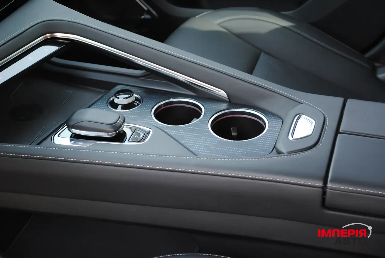 Zeekr 001 - фото 41