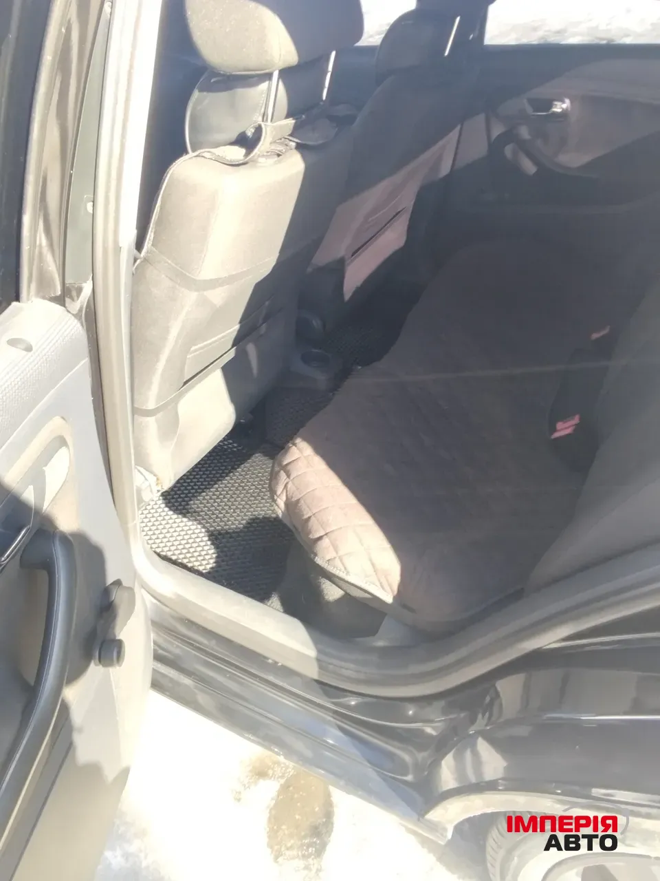 SEAT Cordoba - фото 9