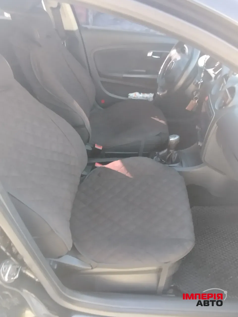 SEAT Cordoba - фото 7