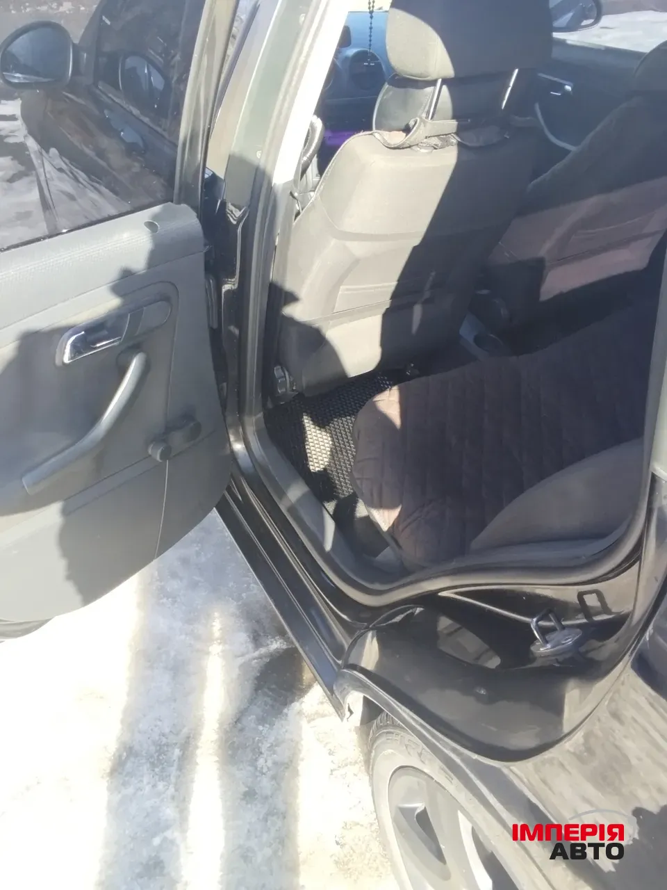 SEAT Cordoba - фото 6