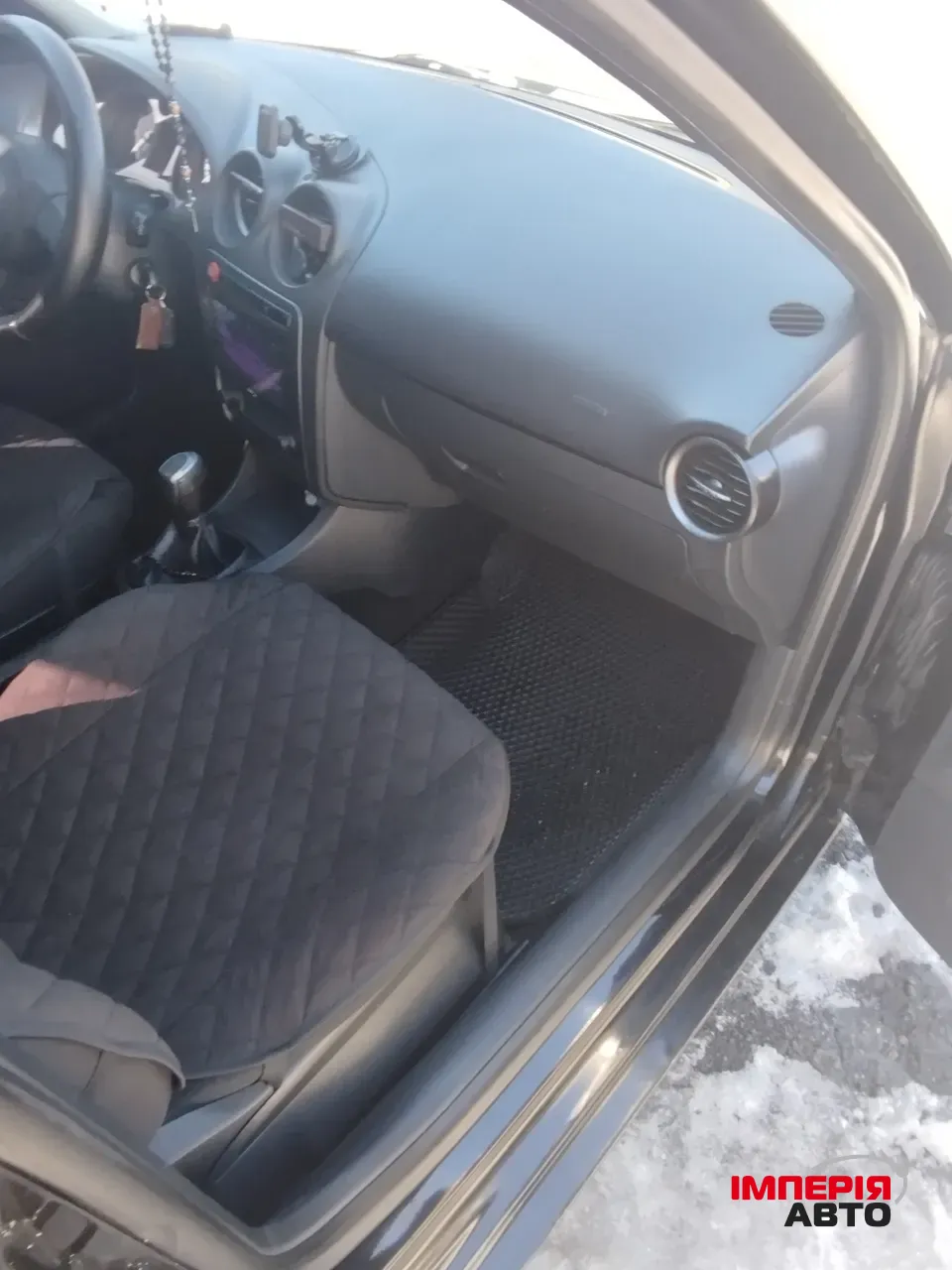 SEAT Cordoba - фото 10