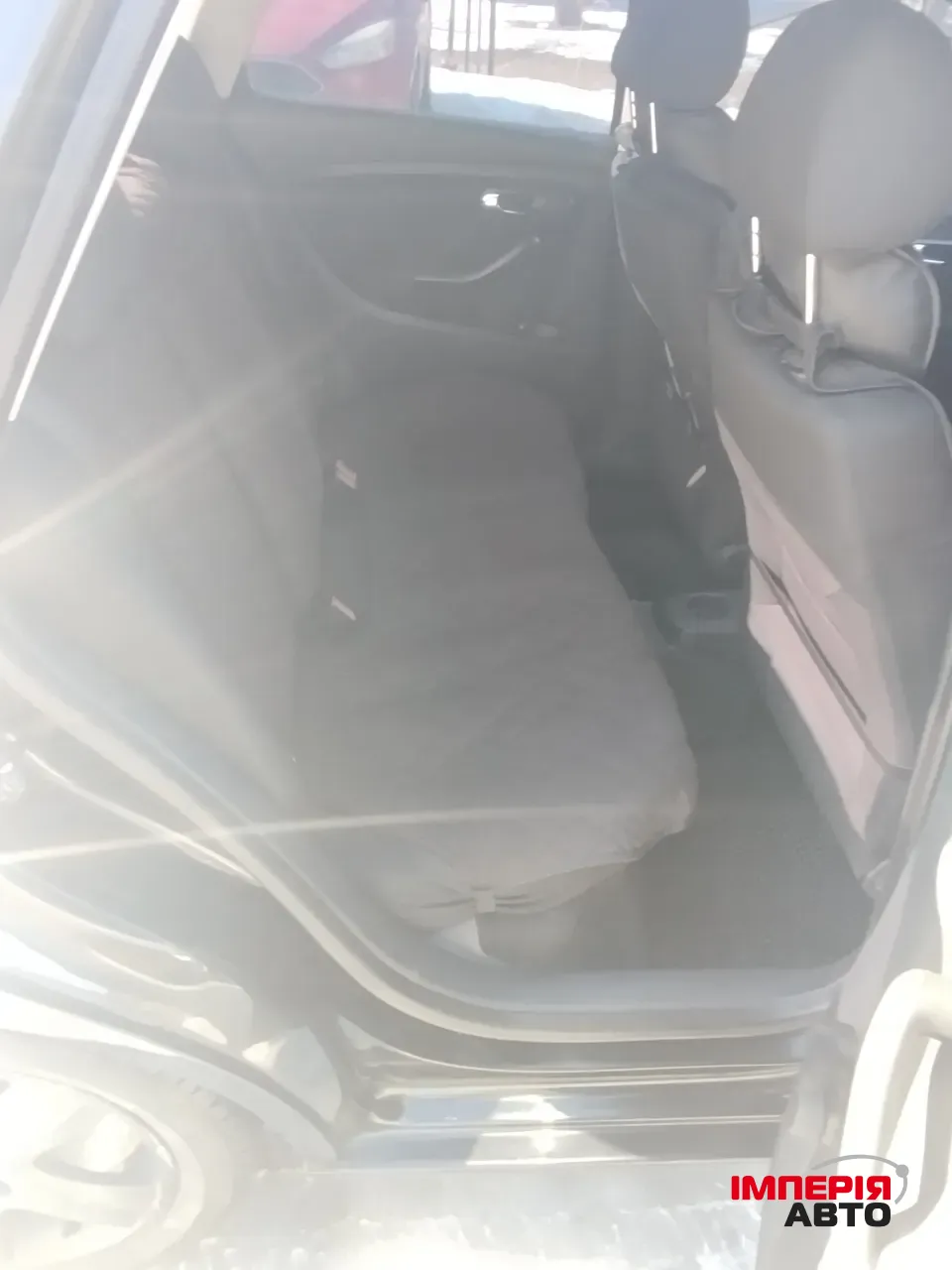 SEAT Cordoba - фото 8