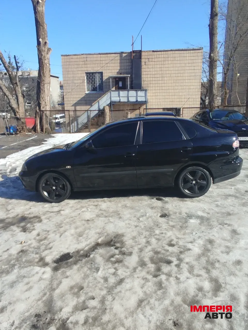 SEAT Cordoba - фото 18