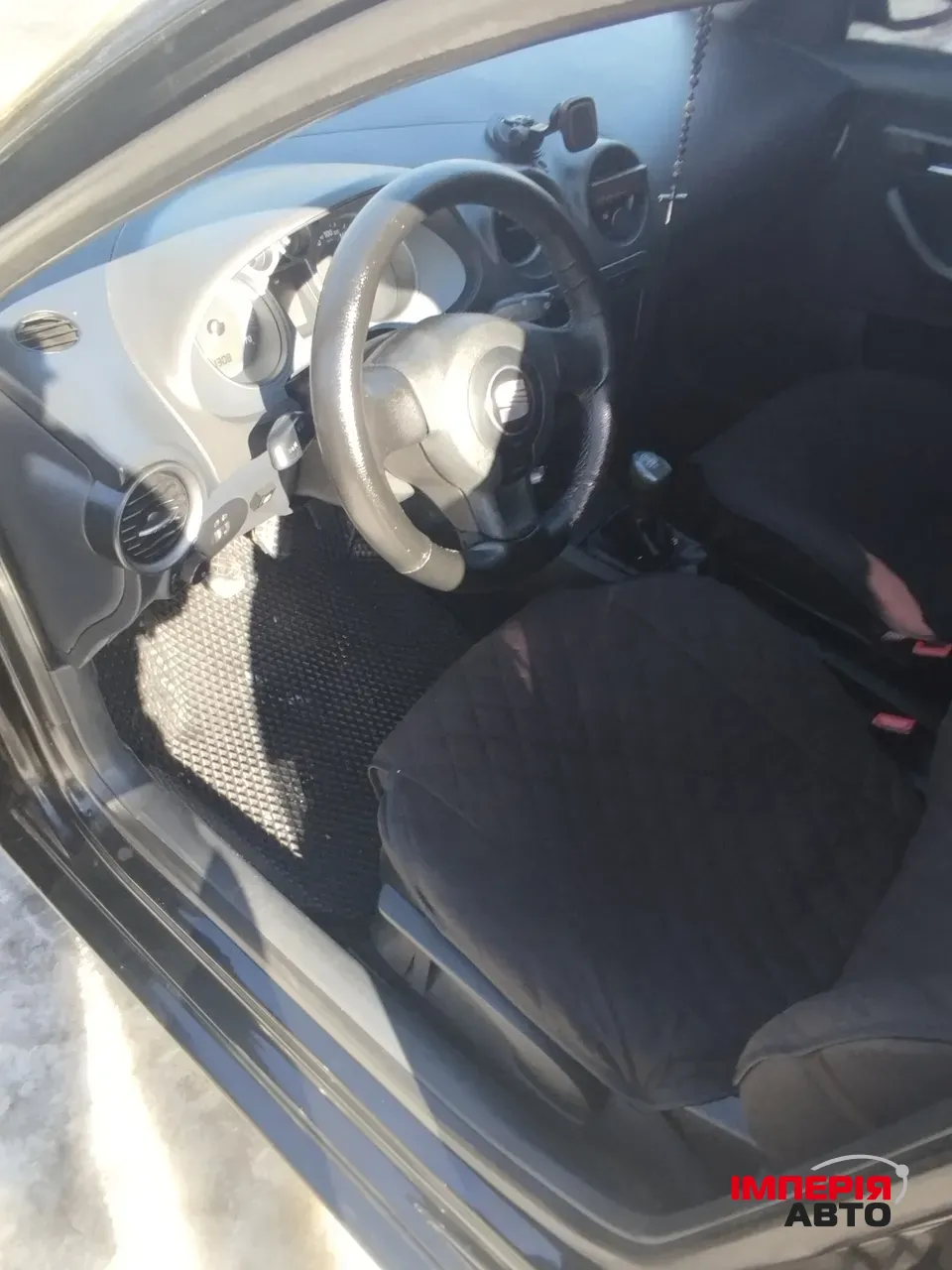 SEAT Cordoba - фото 5