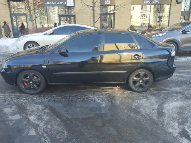 SEAT Cordoba - фото 4