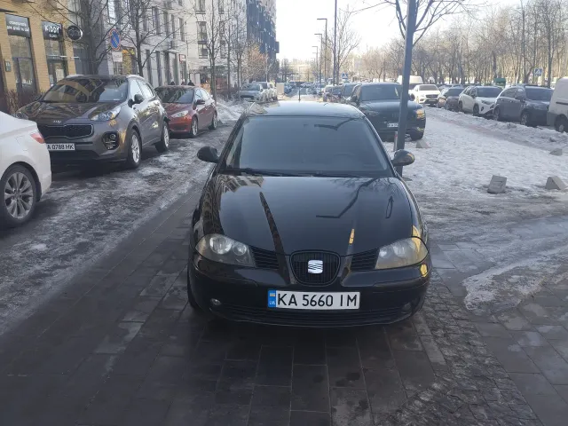 SEAT Cordoba - фото 1