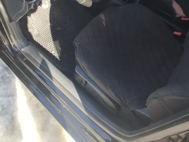 SEAT Cordoba - фото 5