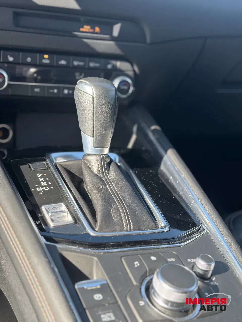 Mazda CX-5 - фото 7