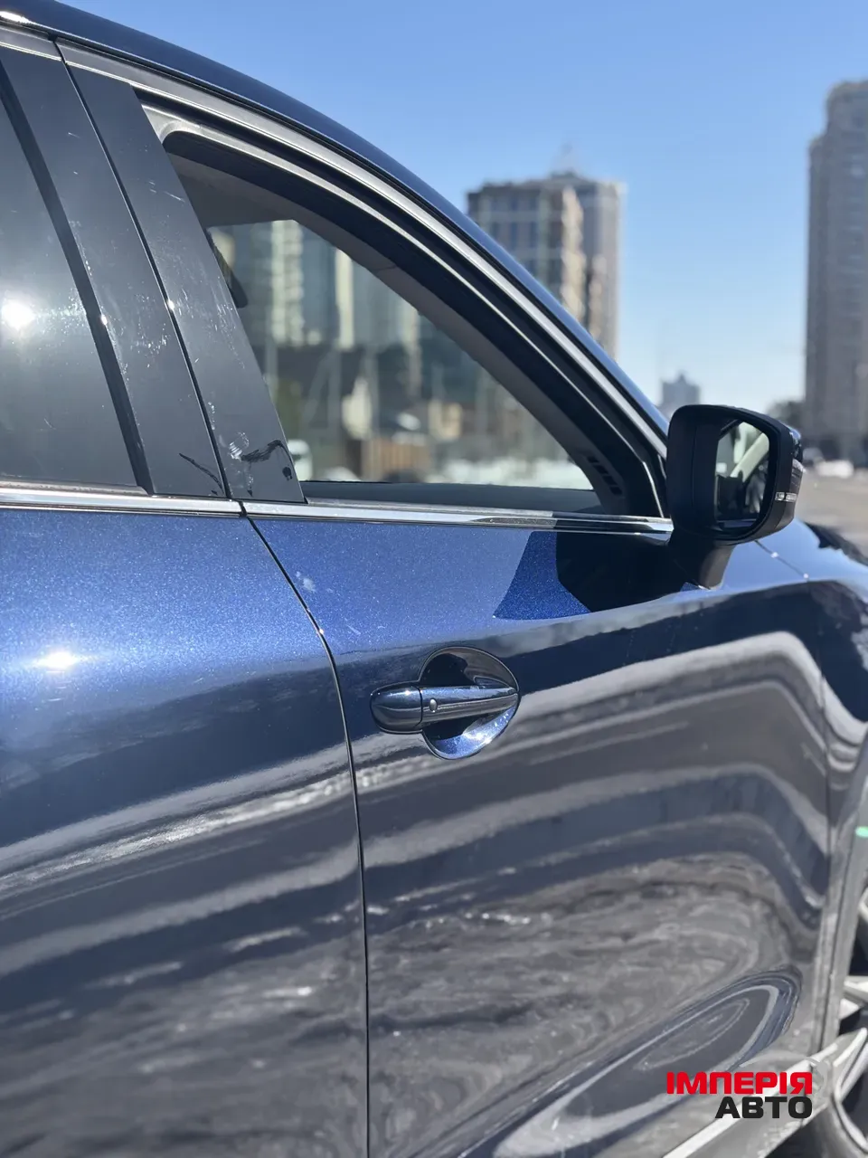 Mazda CX-5 - фото 5