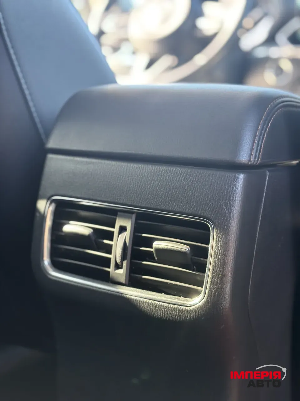 Mazda CX-5 - фото 8