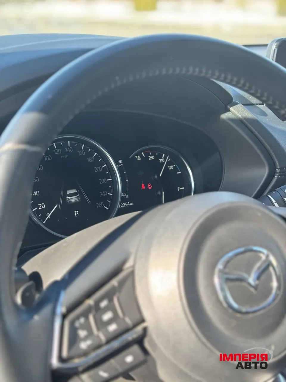 Mazda CX-5 - фото 14