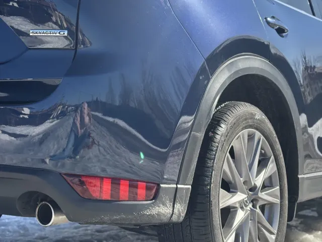 Mazda CX-5 - фото 2