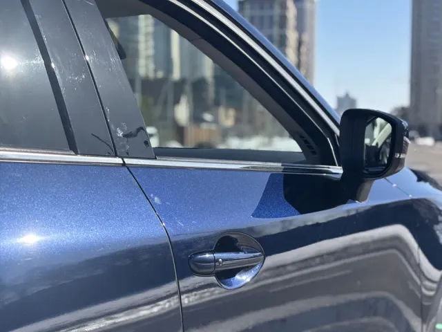 Mazda CX-5 - фото 5