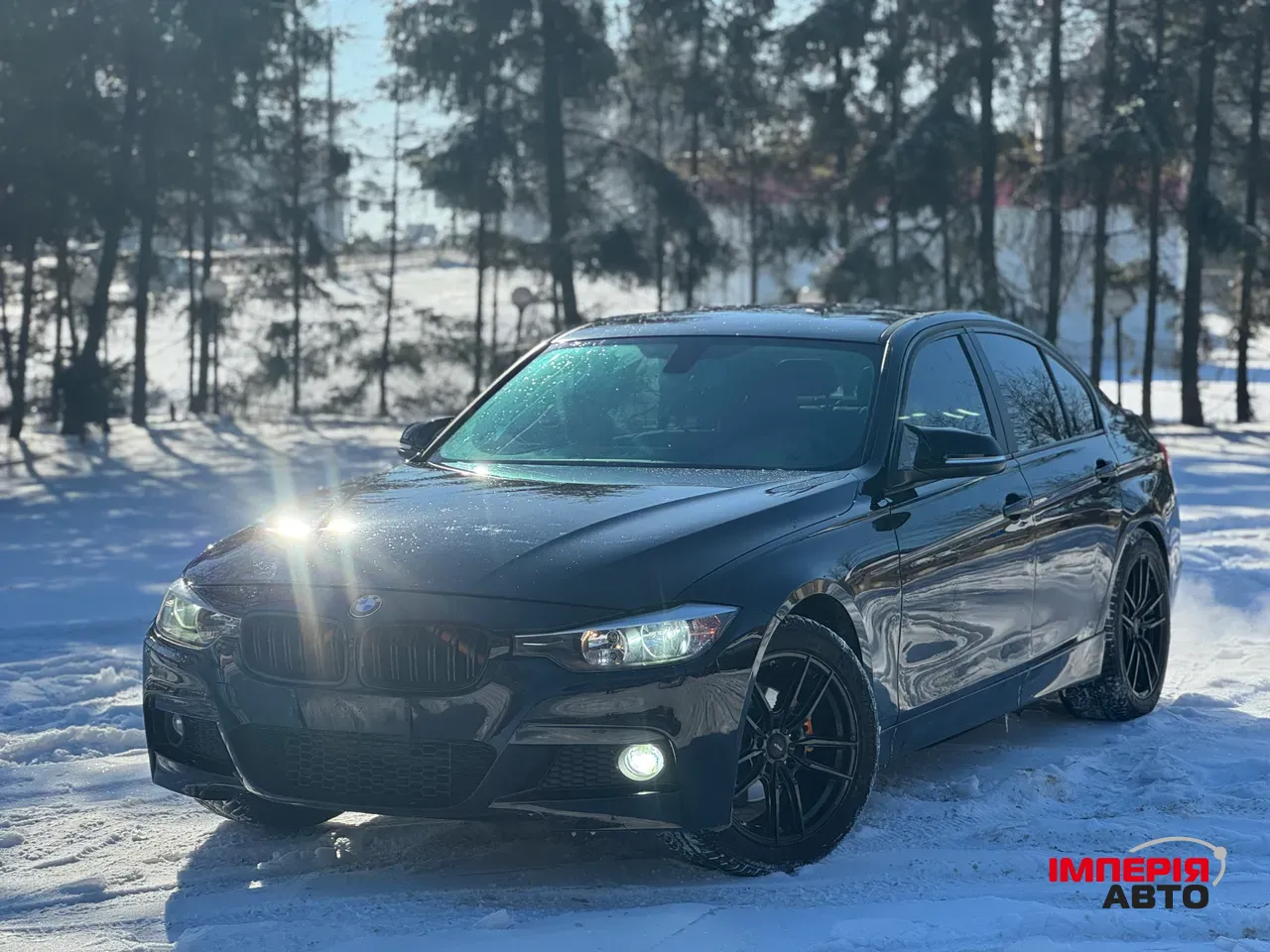 BMW 3 серії - фото 2