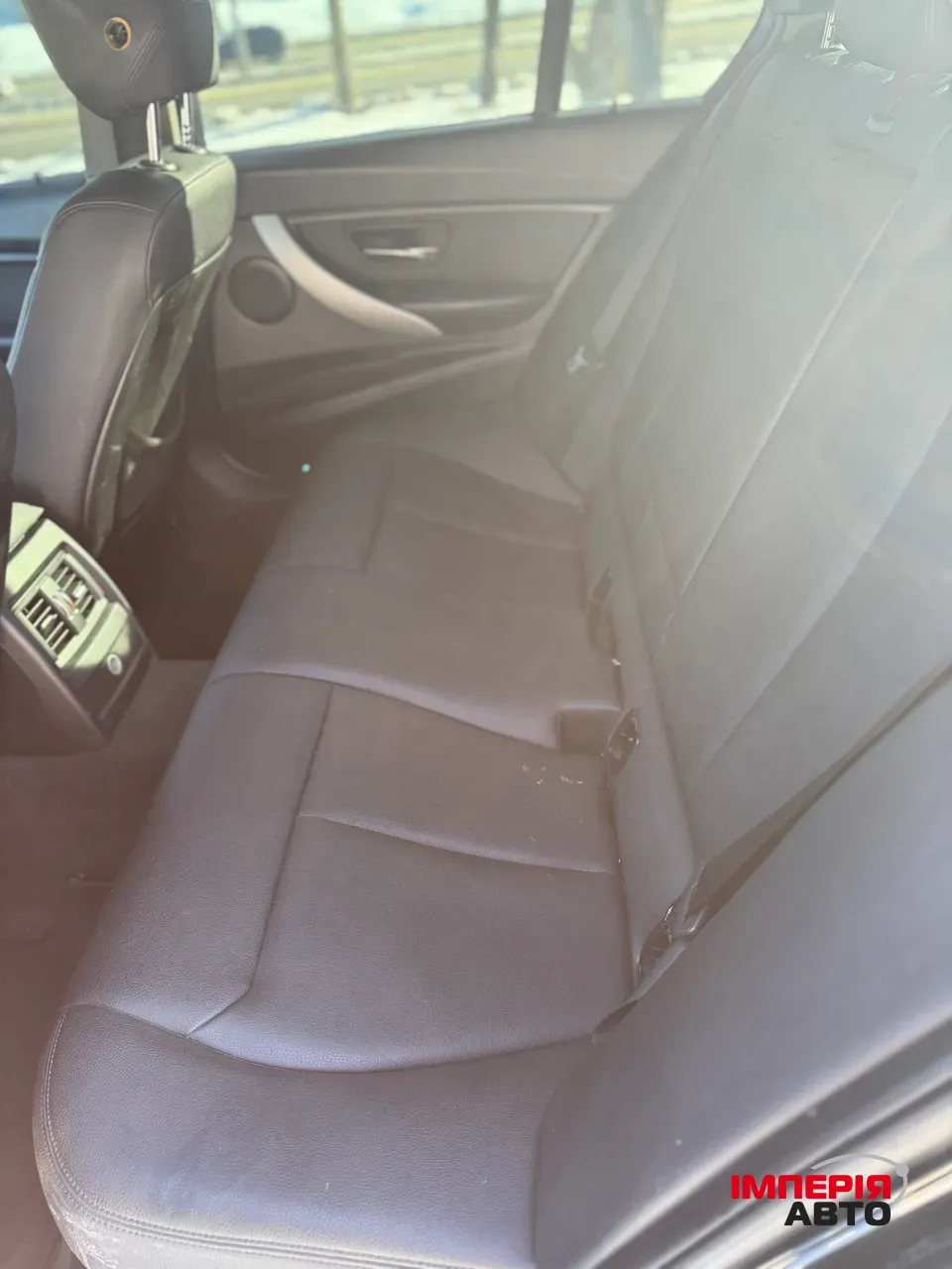 BMW 3 серії - фото 19