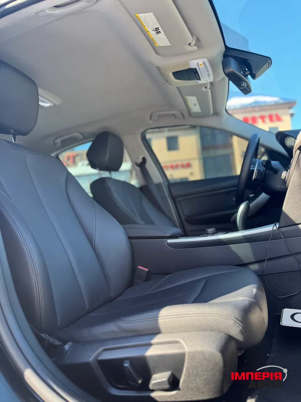 BMW 3 серії - фото 20