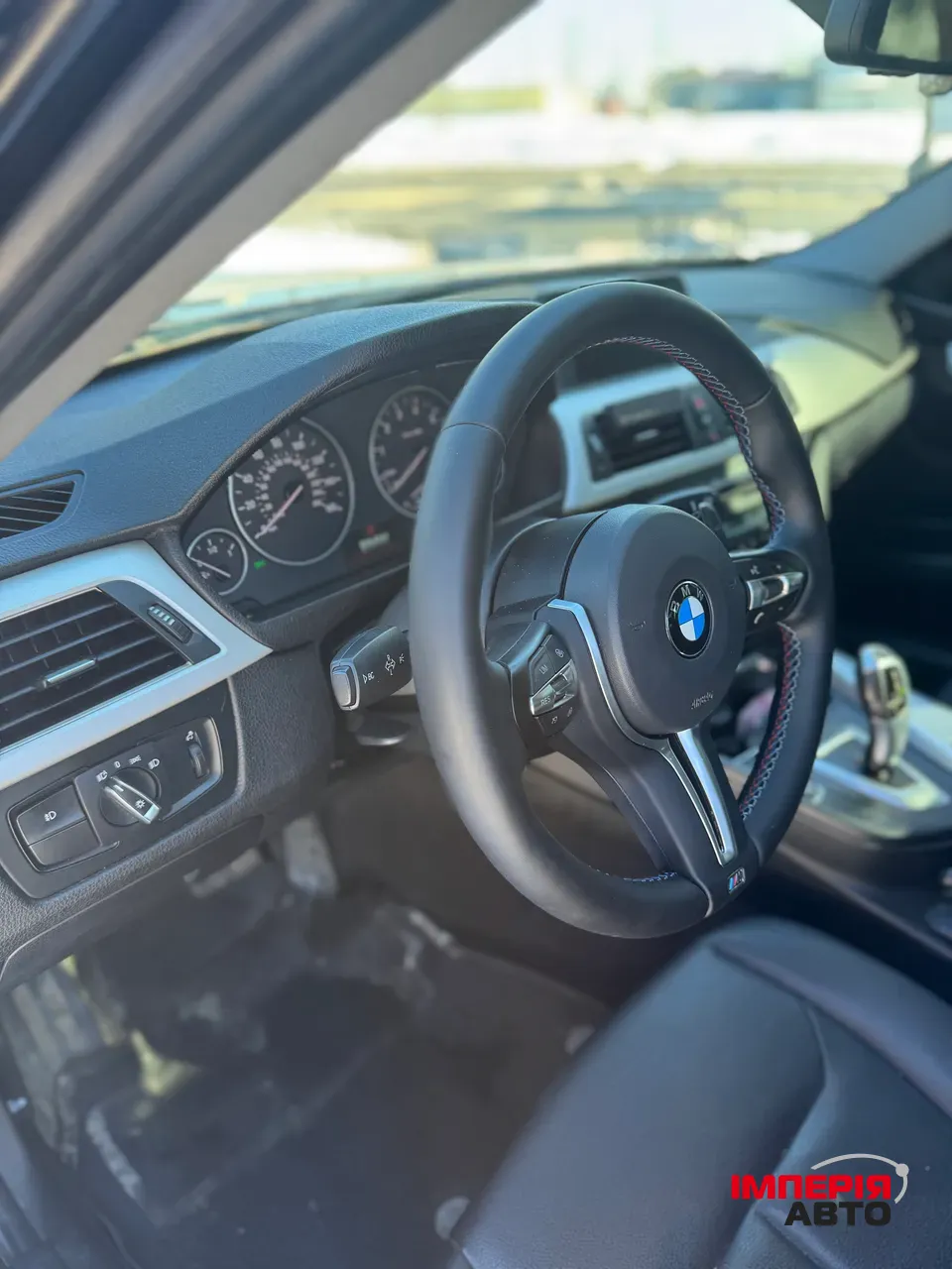 BMW 3 серії - фото 16