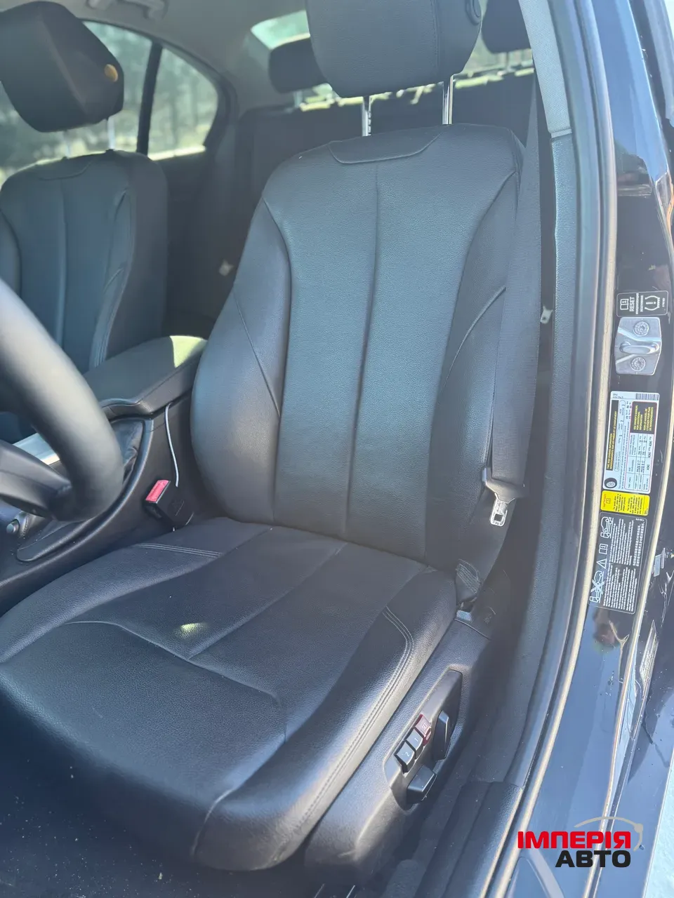 BMW 3 серії - фото 15