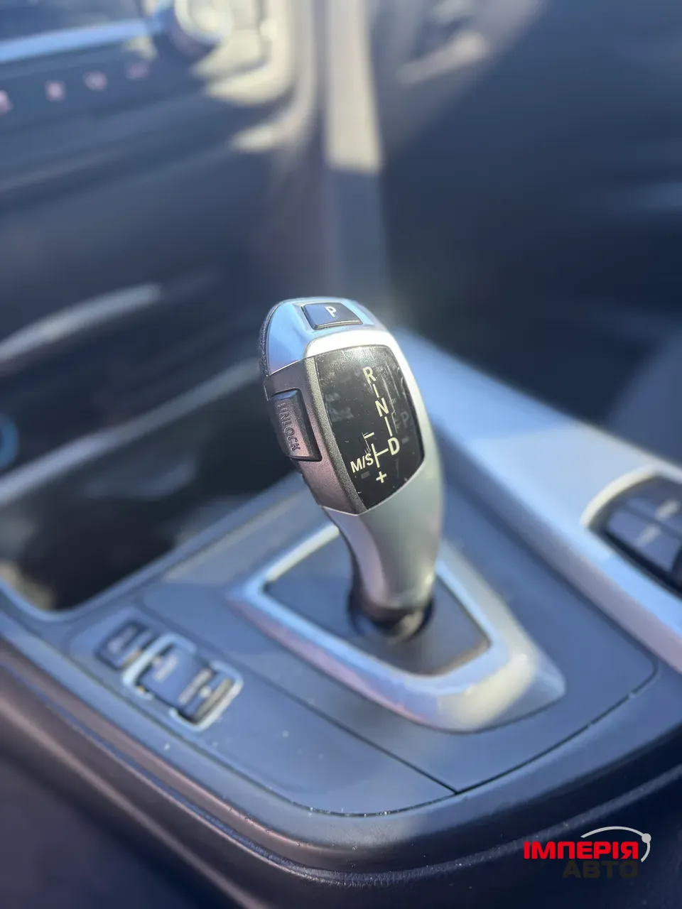 BMW 3 серії - фото 17