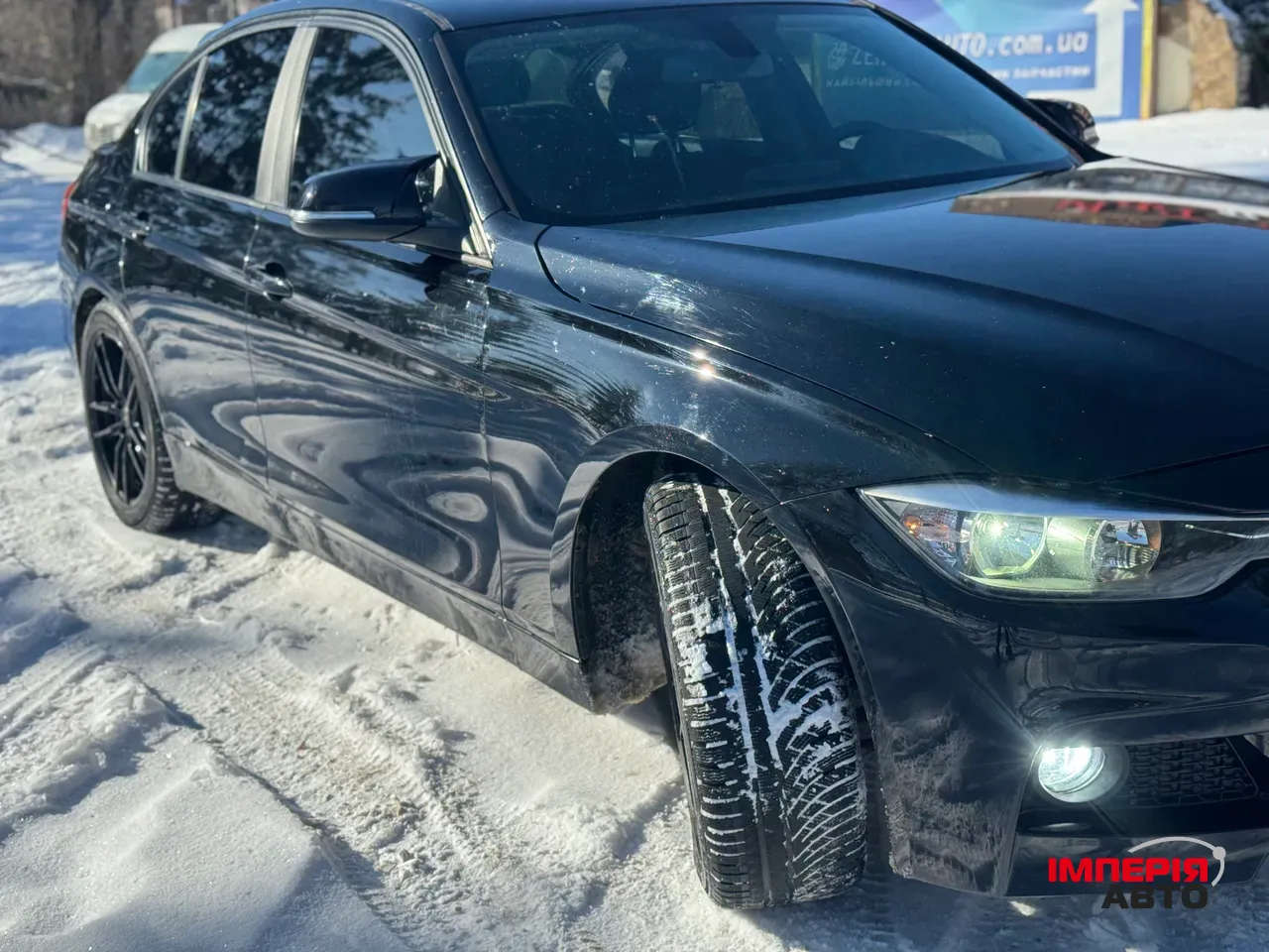 BMW 3 серії - фото 7