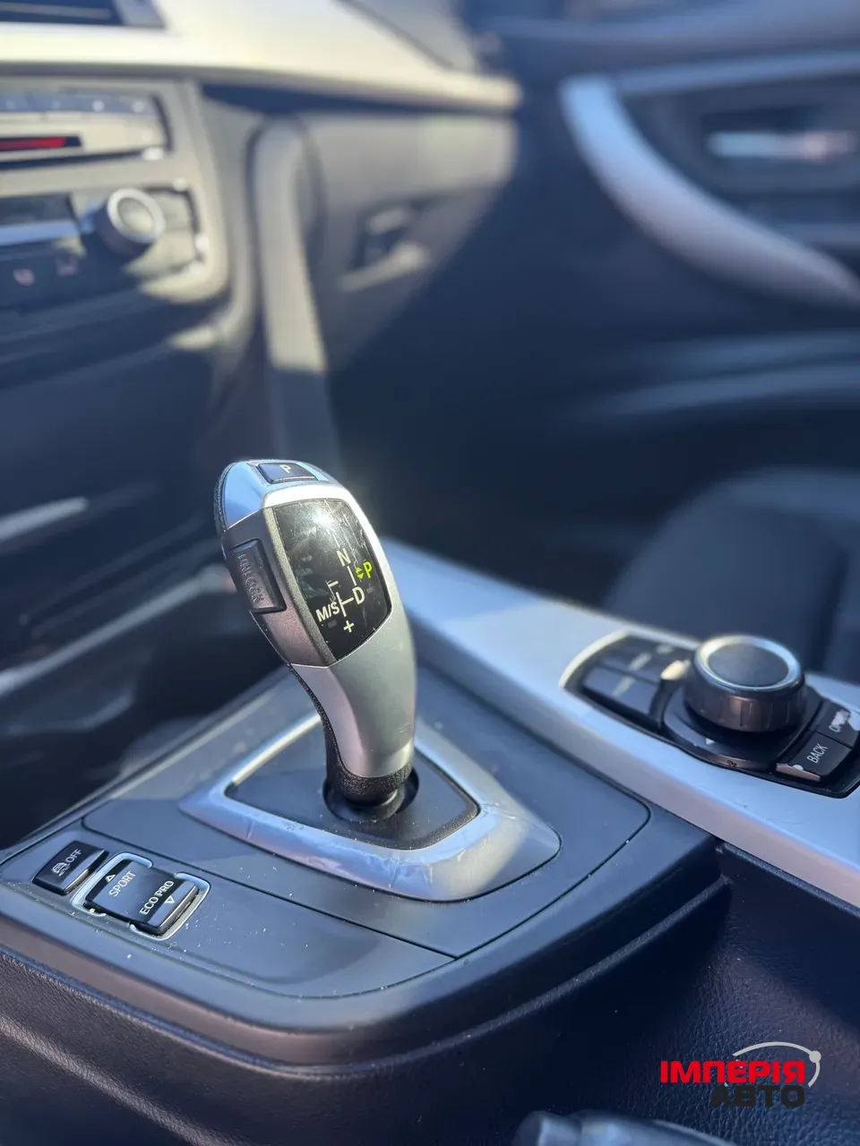 BMW 3 серії - фото 18