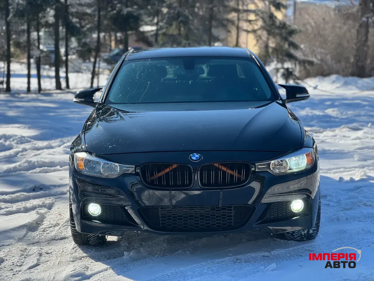 BMW 3 серії - фото 10