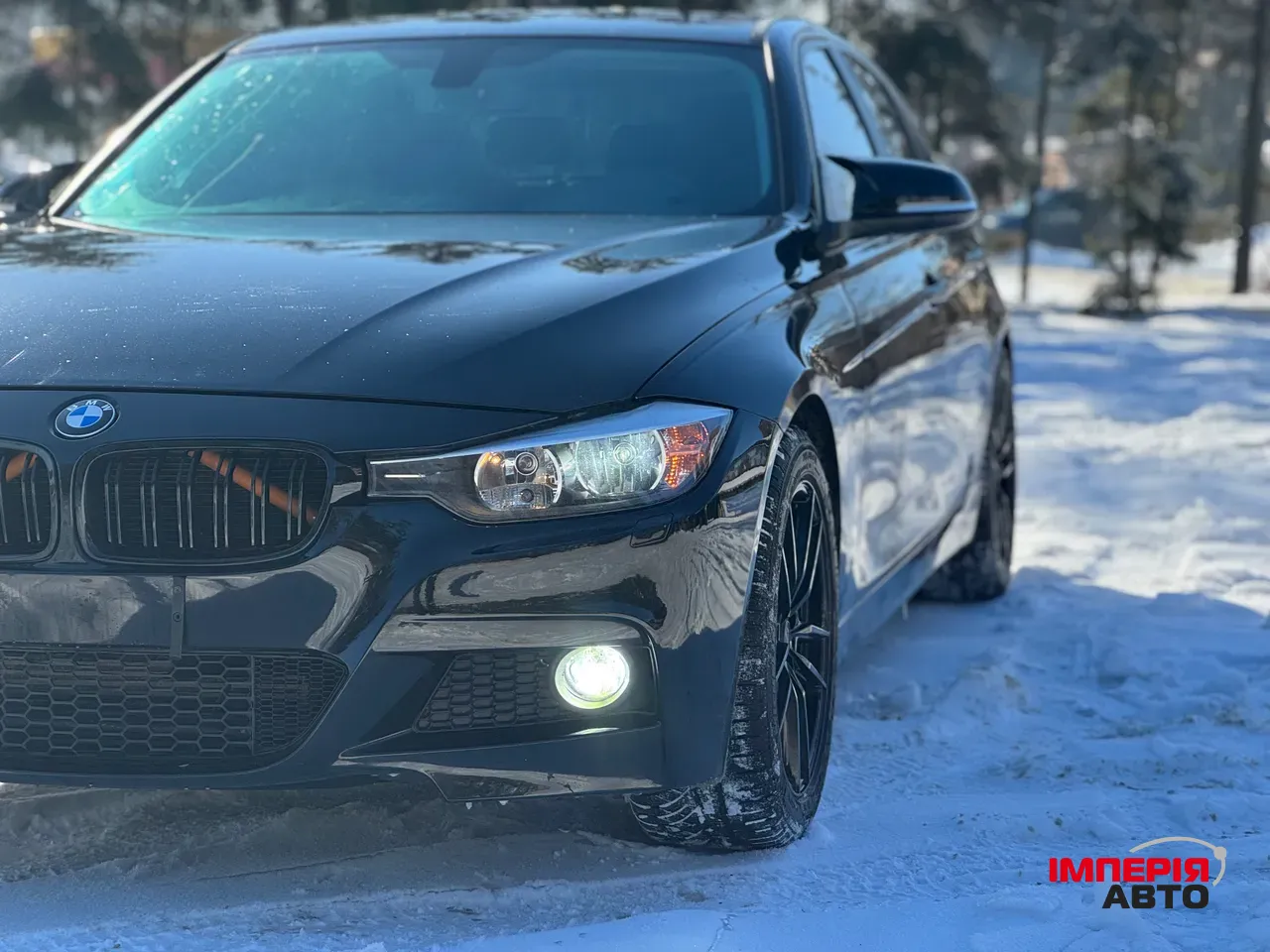 BMW 3 серії - фото 8