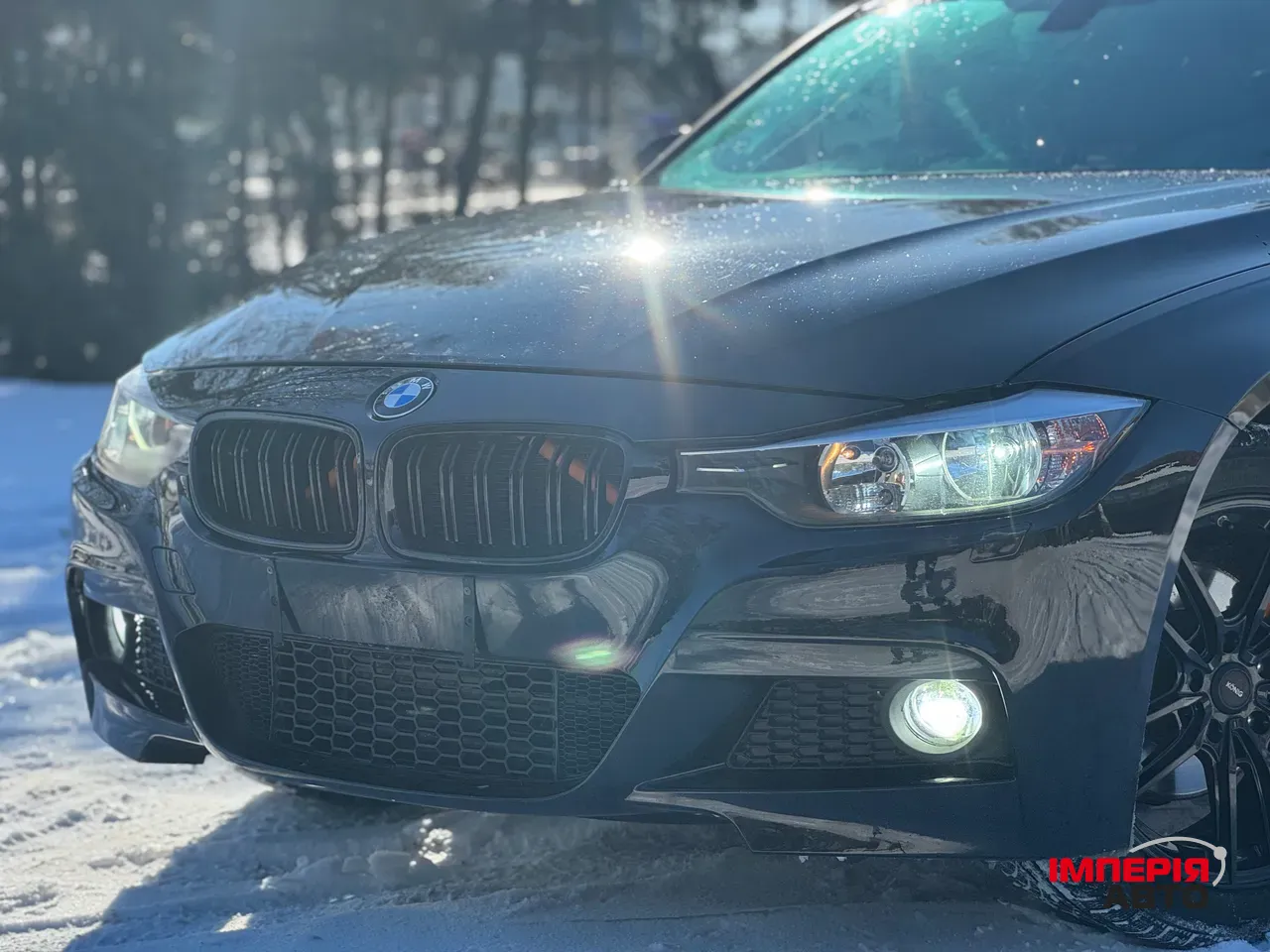 BMW 3 серії - фото 3