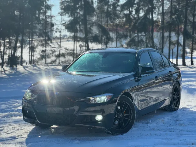 BMW 3 серії - фото 2