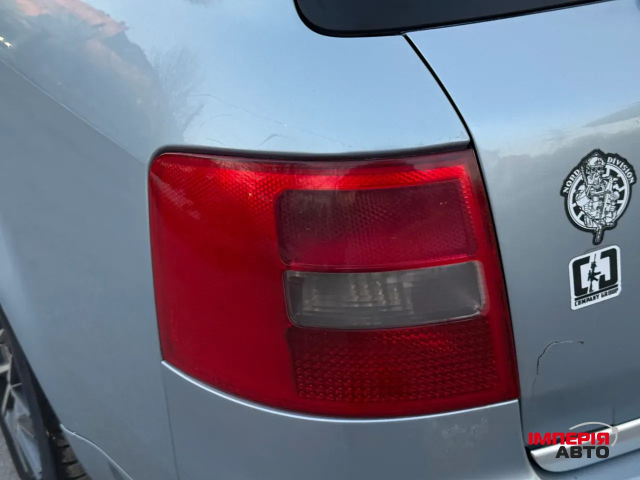 Audi A6 - фото 25