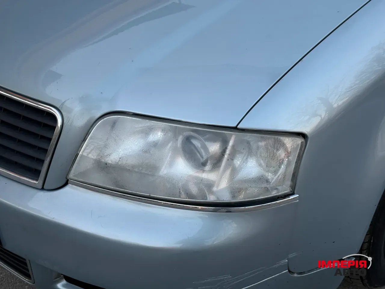 Audi A6 - фото 14