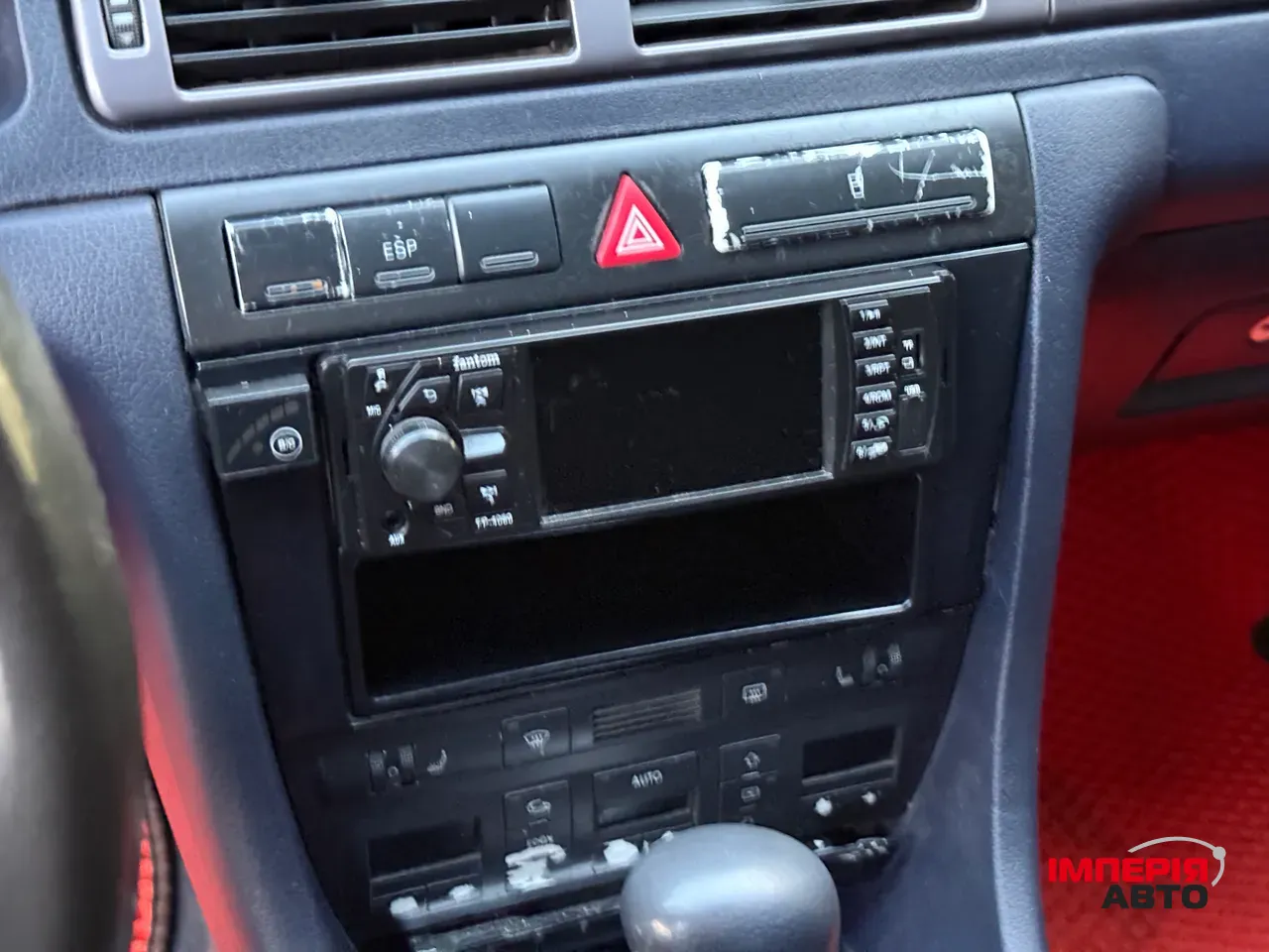 Audi A6 - фото 42