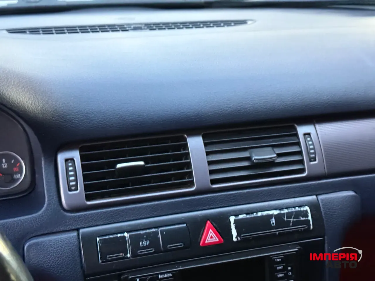 Audi A6 - фото 37