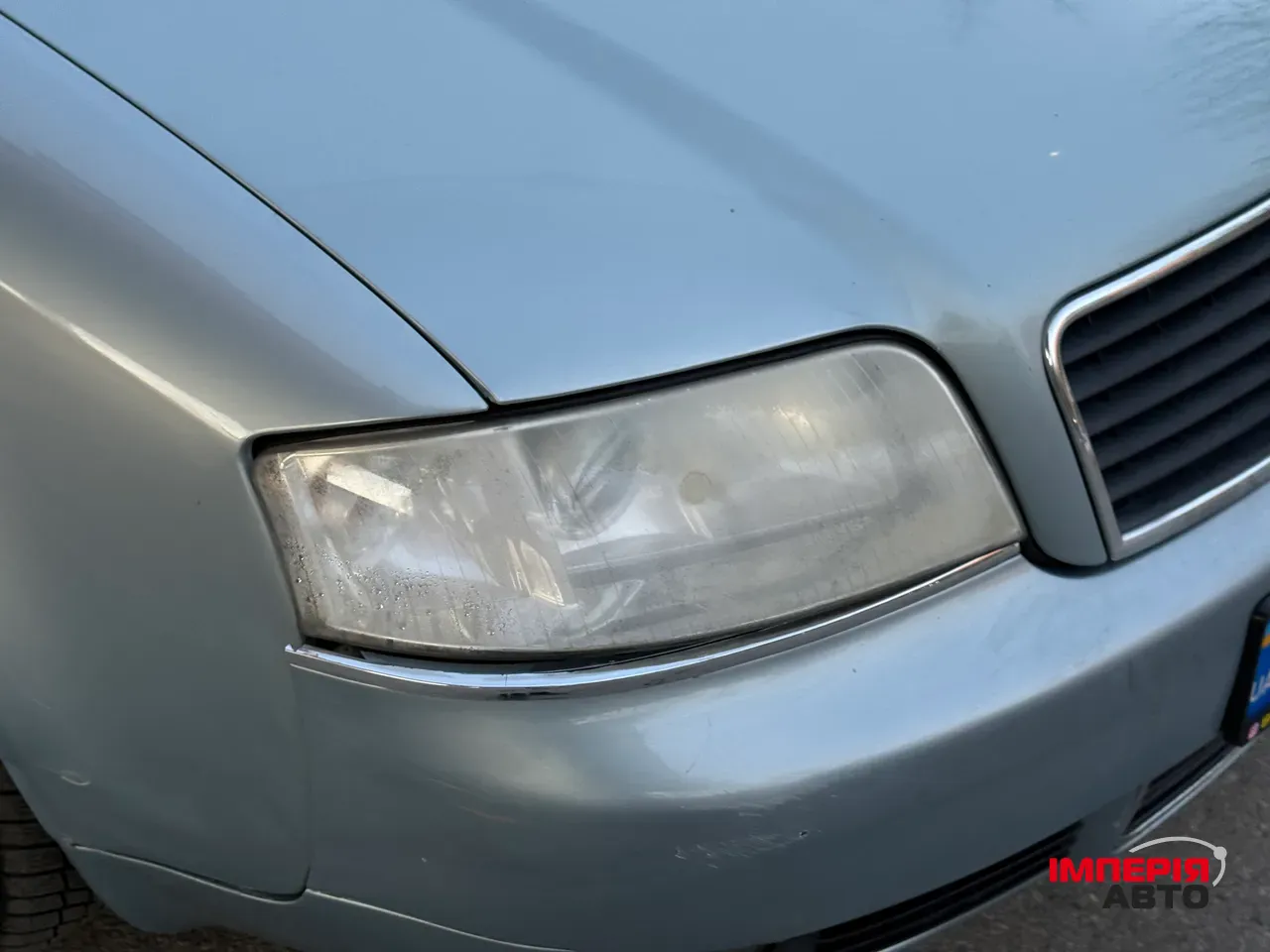 Audi A6 - фото 30