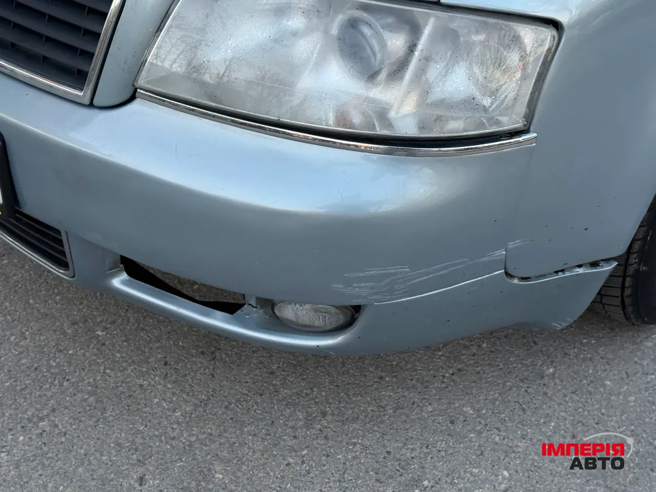 Audi A6 - фото 15